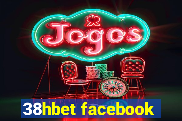 38hbet facebook